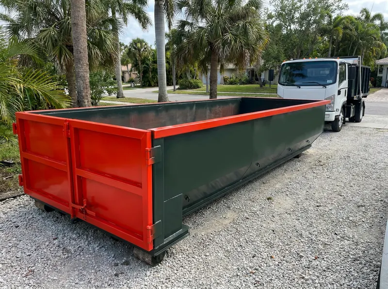 Contractor & Commercial Accounts in Sarasota, FL