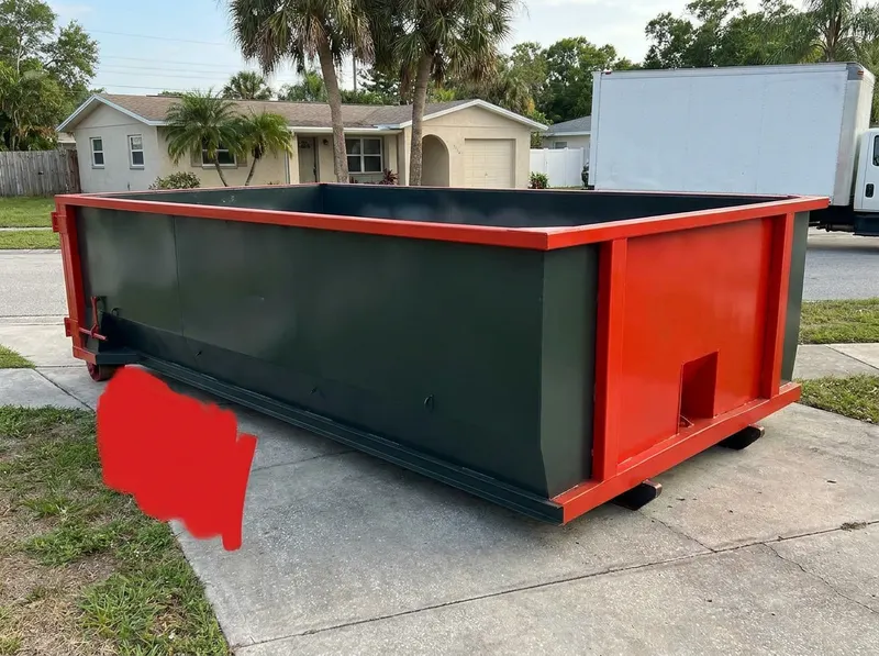 Residential Driveway Rentals in Sarasota, FL