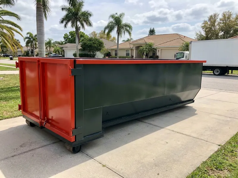 Same-Day & Next-Day Delivery in Sarasota, FL