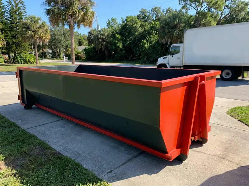 Weekly & Long-Term Rental Terms in Sarasota, FL