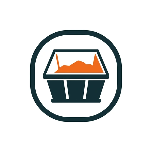 Stoneyard Dumpster Rental logo